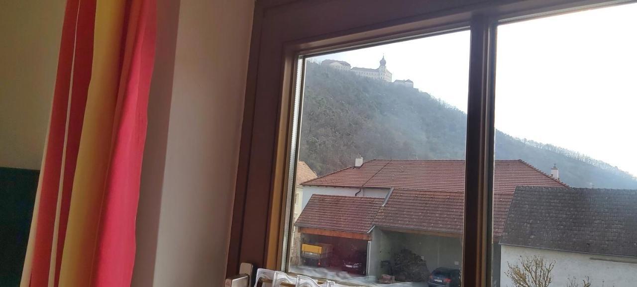 Апартаменты Stift Goettweigblick Фюрт Экстерьер фото